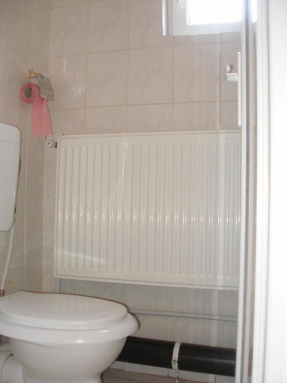 Kretan Hostel بوخارست المظهر الخارجي الصورة